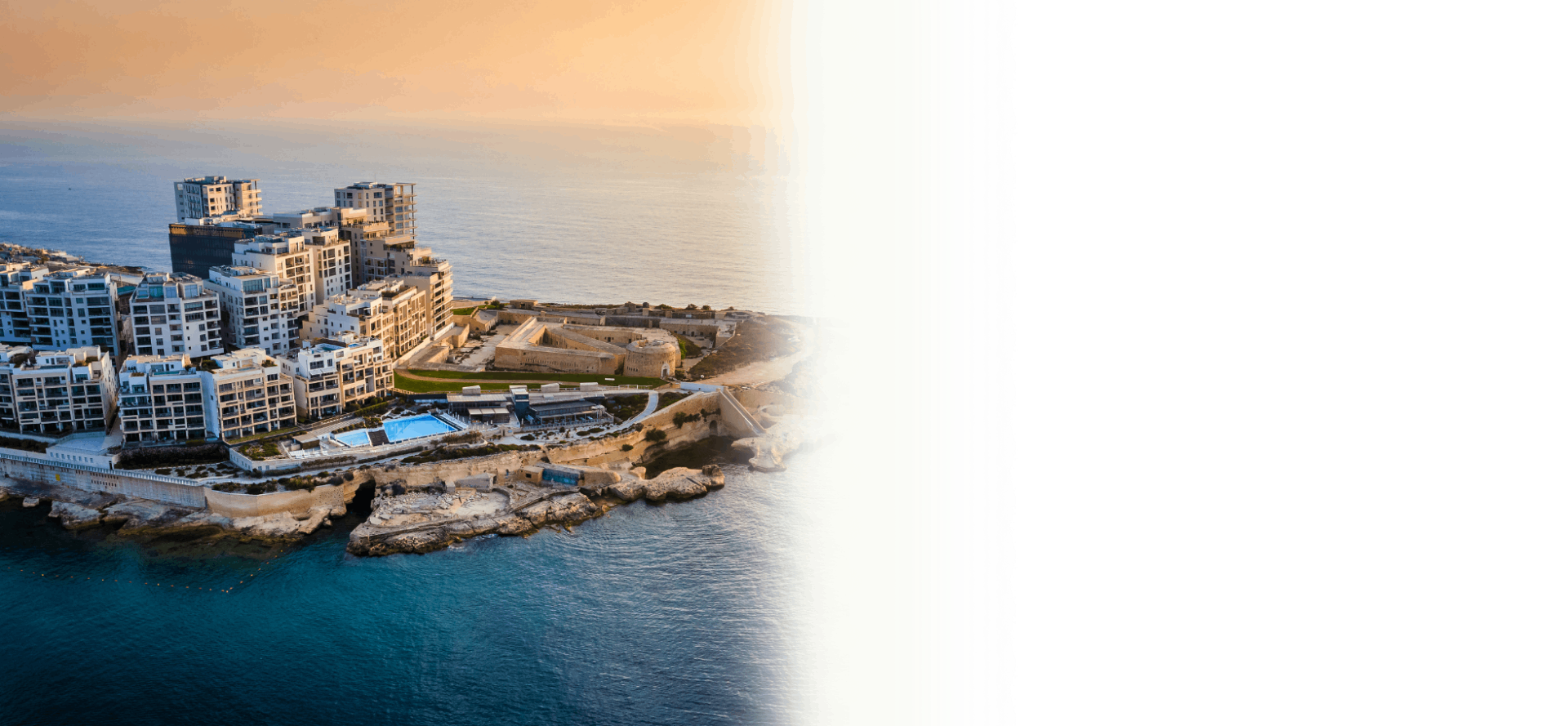 Malta – Ưu điểm chương trình - định cư Malta MPRP