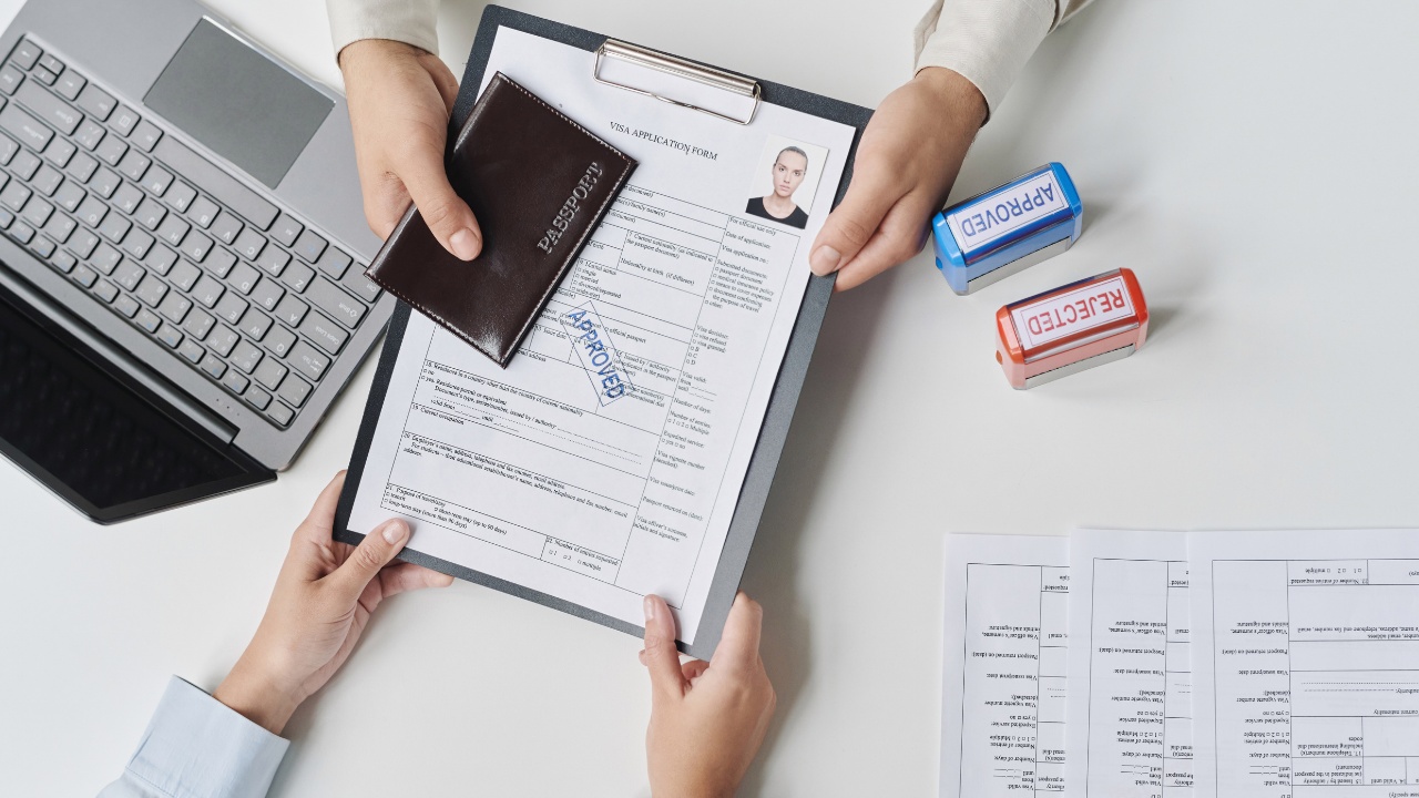 Giai đoạn 3 – Thẩm định & phê duyệt - MCI Global tư vấn định cư