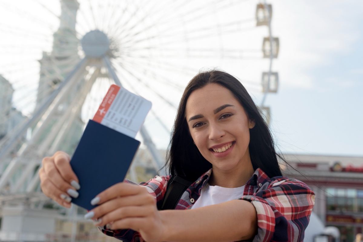 Giai đoạn 4 – Nhận Visa - MCI Global tư vấn định cư