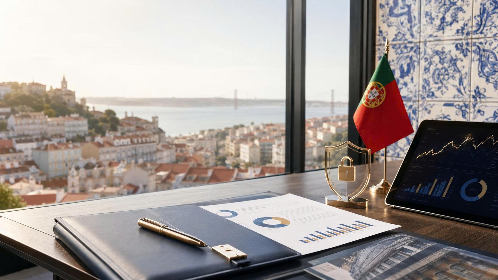 Quỹ Đầu Tư Golden Visa Bồ Đào Nha: Cách Chọn Quỹ An Toàn
