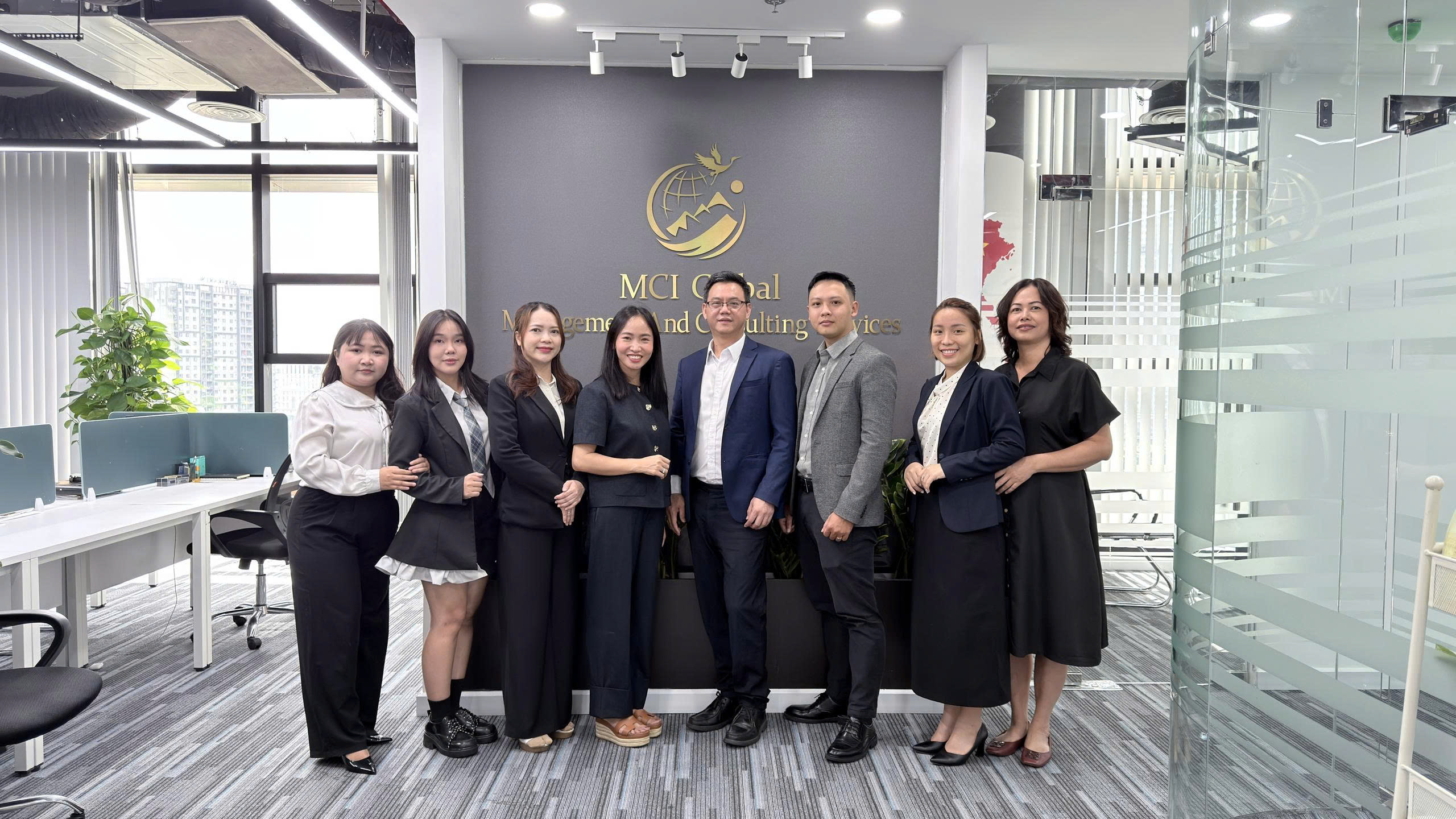 Công Ty Tư Vấn Định Cư Uy Tín Tại Việt Nam